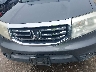 5FNYF3H55DB****** Destrozados 2013 Honda Pilot en Estado de Texas