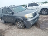 5FNYF3H55DB****** Salvamento y Destrozados 2013 Honda Pilot en Houston