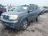 5FNYF3H55DB****** Usados y Reparables 2013 Honda Pilot en Houston