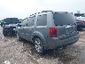 5FNYF3H55DB****** Salvamento y Reparables 2013 Honda Pilot en Houston
