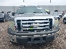 1FTRX128X9K****** Wrecked 2009 Ford F-150 in Texas State