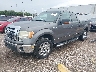 1FTRX128X9K****** Used and Repairable 2009 Ford F-150 in Houston North