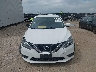 3N1AB7AP0HY****** Wrecked 2017 Nissan Sentra in Texas State