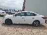 3N1AB7AP0HY****** Repairable 2017 Nissan Sentra in Texas State