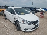 3N1AB7AP0HY****** Salvage and Wrecked 2017 Nissan Sentra in Fort Worth North