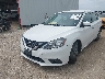 3N1AB7AP0HY****** Used and Repairable 2017 Nissan Sentra in Fort Worth North