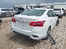 3N1AB7AP0HY****** Salvage and Wrecked 2017 Nissan Sentra in Texas State