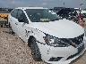 3N1AB7AP0HY****** Salvage and Repairable 2017 Nissan Sentra in Texas State