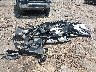 5N1BT3BA6SC****** Salvamento 2025 Nissan Rogue en Estado de Mississippi