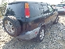 JHLRD18601C****** Salvamento y Destrozados 2001 Honda CR-V en Estado de Virginia