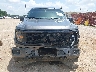 1FTFW2L5XSK****** Wrecked 2025 Ford F-150 in Texas State
