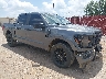 1FTFW2L5XSK****** Salvage and Wrecked 2025 Ford F-150 in Longview