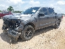 1FTFW2L5XSK****** Used and Repairable 2025 Ford F-150 in Longview