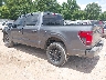 1FTFW2L5XSK****** Salvage and Repairable 2025 Ford F-150 in Longview