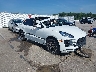 WP1AF2A55GL****** Salvage and Wrecked 2016 Porsche Macan in Indianapolis South