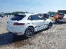 WP1AF2A55GL****** Salvage and Wrecked 2016 Porsche Macan in Indiana State