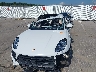 WP1AF2A55GL****** Salvage and Repairable 2016 Porsche Macan in Indiana State