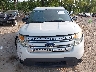 1FMHK7D81CG****** Wrecked 2012 Ford Explorer in Indiana State