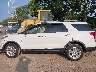 1FMHK7D81CG****** Repairable 2012 Ford Explorer in Indiana State