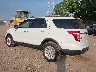 1FMHK7D81CG****** Salvage and Repairable 2012 Ford Explorer in Indianapolis
