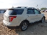 1FMHK7D81CG****** Salvage and Wrecked 2012 Ford Explorer in Indiana State