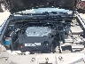 1HGCP3F89BA****** Repairable 2011 Honda Accord in Raleigh
