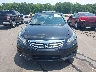1HGCP3F89BA****** Wrecked 2011 Honda Accord in North Carolina State
