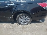 1HGCP3F89BA****** Repairable 2011 Honda Accord