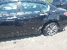 1HGCP3F89BA****** Salvage and Repairable 2011 Honda Accord in North Carolina State