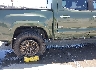 3TMGZ5AN9MM****** Salvage and Repairable 2021 Toyota Tacoma in California State