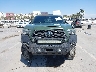 3TMGZ5AN9MM****** Wrecked 2021 Toyota Tacoma in California State