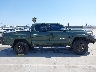 3TMGZ5AN9MM****** Used 2021 Toyota Tacoma in California State