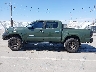 3TMGZ5AN9MM****** Repairable 2021 Toyota Tacoma in California State