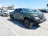 3TMGZ5AN9MM****** Salvage and Wrecked 2021 Toyota Tacoma in Los Angeles South