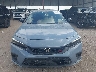 2HGFE1E57PH****** Destrozados 2023 Honda Civic en Estado de Texas