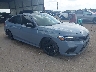 2HGFE1E57PH****** Salvamento y Destrozados 2023 Honda Civic en Fort Worth North