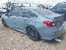 2HGFE1E57PH****** Salvamento y Reparables 2023 Honda Civic en Fort Worth North