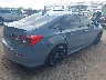 2HGFE1E57PH****** Salvamento y Destrozados 2023 Honda Civic en Estado de Texas