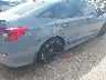 2HGFE1E57PH****** Salvamento y Reparables 2023 Honda Civic en Estado de Texas