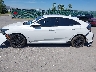 SHHFK7H41MU****** Repairable 2021 Honda Civic in New York State