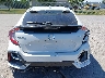SHHFK7H41MU****** Wrecked 2021 Honda Civic