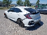 SHHFK7H41MU****** Salvage and Repairable 2021 Honda Civic in Rochester