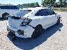 SHHFK7H41MU****** Salvage and Wrecked 2021 Honda Civic in New York State