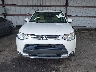 JA4AZ3A39FZ****** Destrozados 2015 Mitsubishi Outlander en Estado de Florida