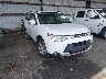 JA4AZ3A39FZ****** Salvamento y Destrozados 2015 Mitsubishi Outlander en Jacksonville