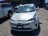 JTDKBRFU4H3****** Wrecked 2017 Toyota Prius in Nebraska State