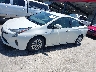 JTDKBRFU4H3****** Repairable 2017 Toyota Prius in Nebraska State