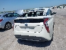 JTDKBRFU4H3****** Wrecked 2017 Toyota Prius