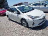 JTDKBRFU4H3****** Salvage and Wrecked 2017 Toyota Prius in Omaha South