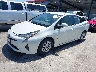 JTDKBRFU4H3****** Used and Repairable 2017 Toyota Prius in Omaha South